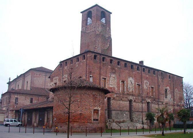 Castello di Carmagnola