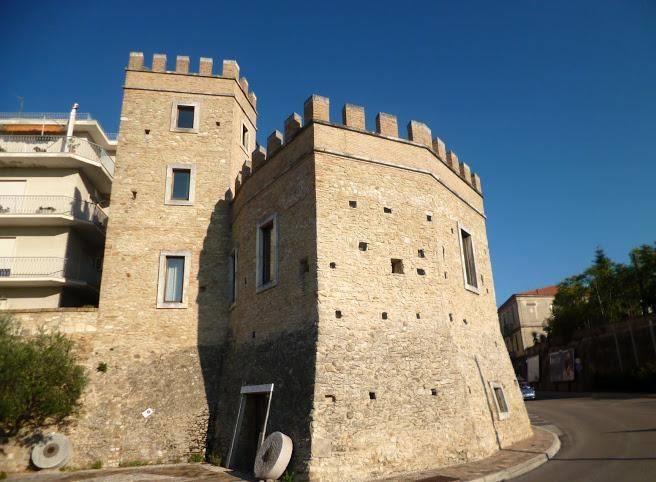 Castello Caldora