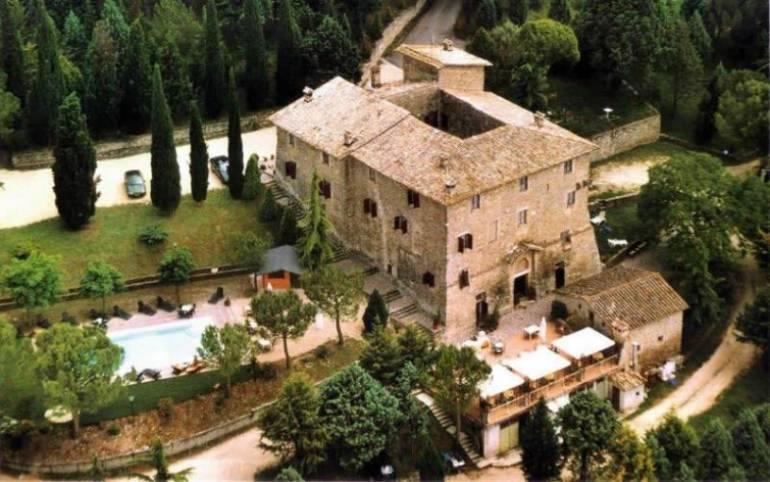 Castello di Biagiano