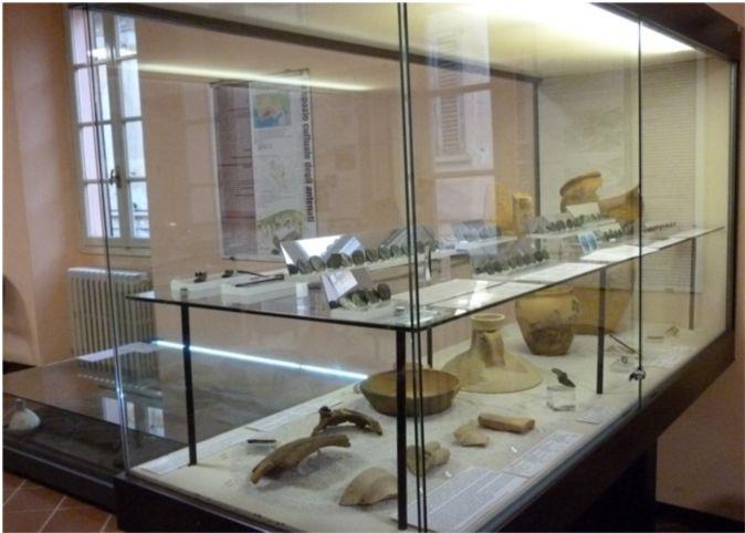 Museo Civico Archeologico