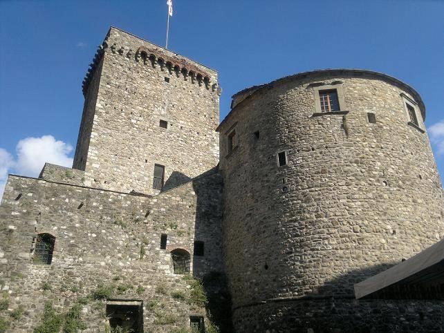 Castello dei Fieschi