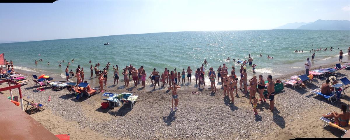 Lido Venere