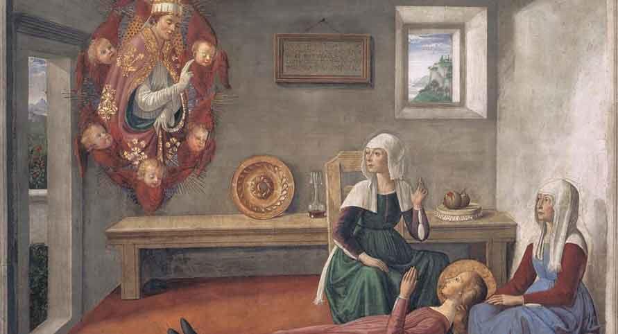 Museo d'Arte Sacra