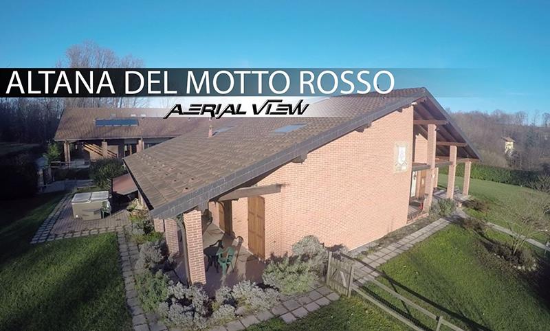L'Altana del Motto Rosso