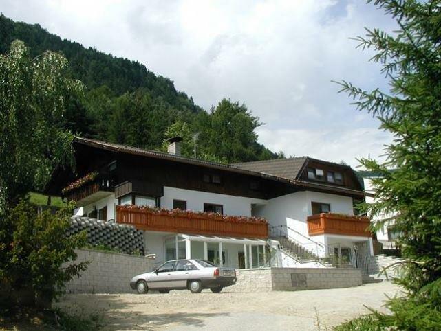 Appartamento Birkenheim