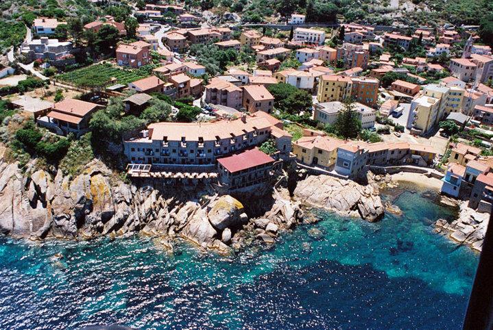 Hotel Saraceno