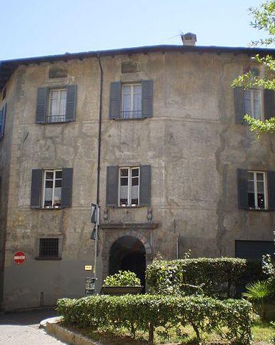 Casa Marlianici