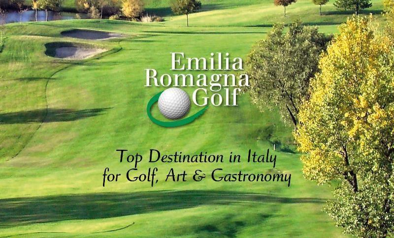 Emilia Romagna Golf