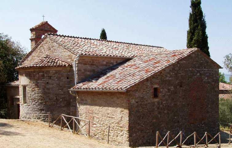 Chiesa di San Salvatore
