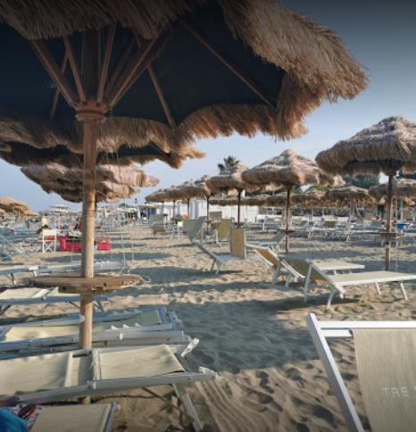 Le Tre Palme