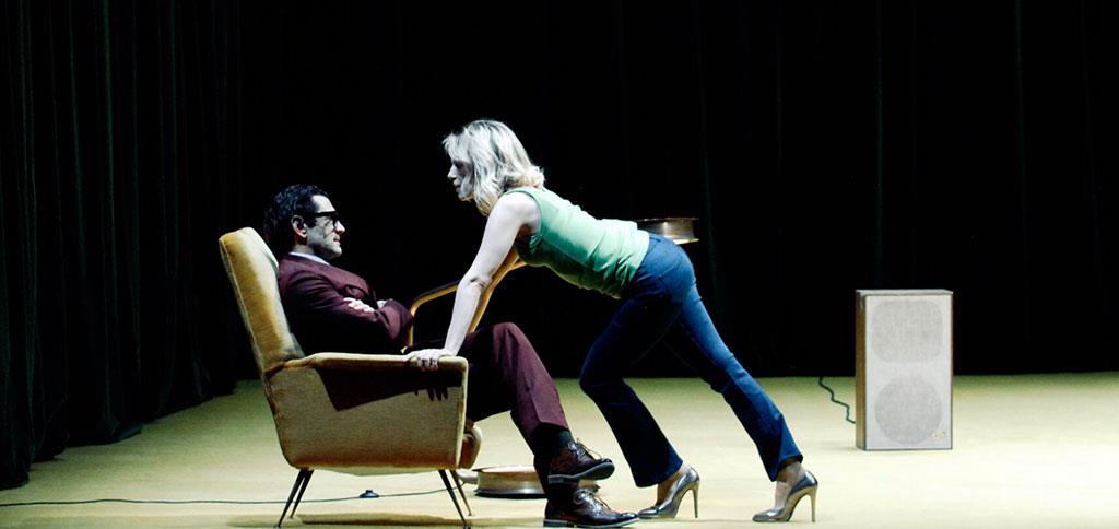 Teatro Morlacchi