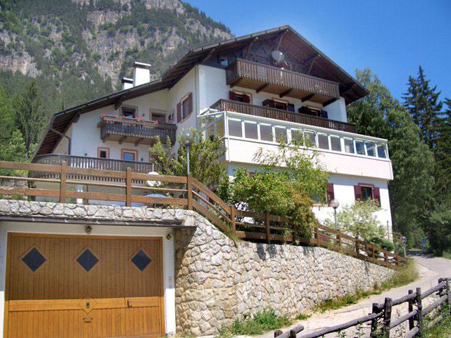 Albergo Gfrillerhof