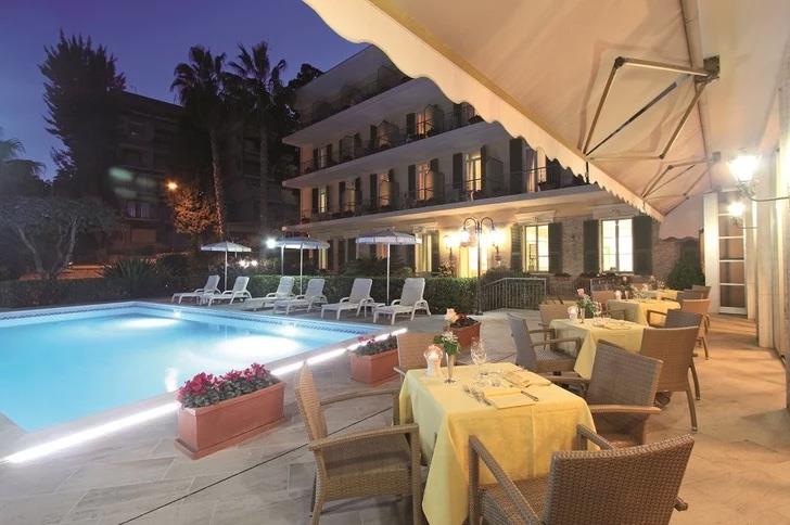 Hotel Paradiso