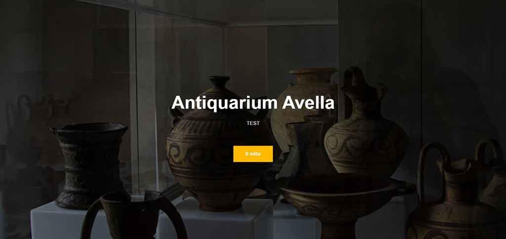Antiquarium