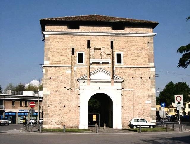 Porta Liviana