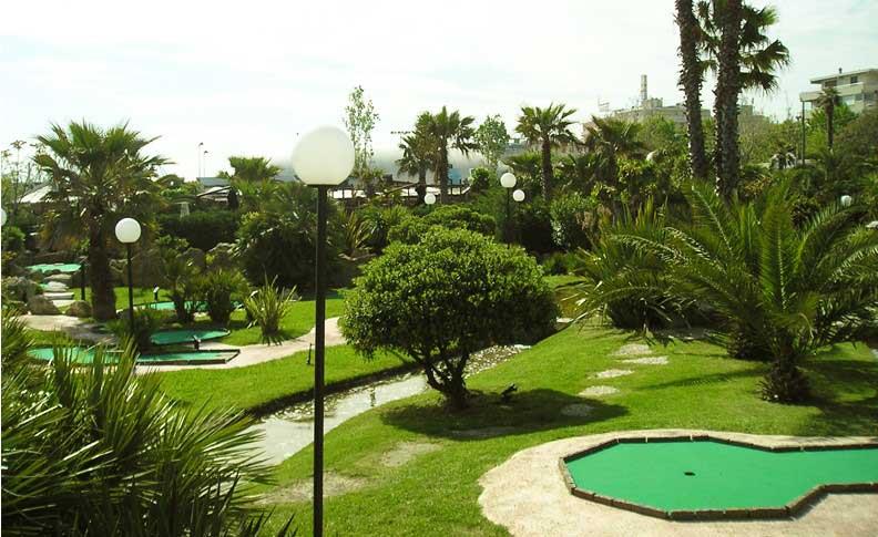 Rivergreen Golf