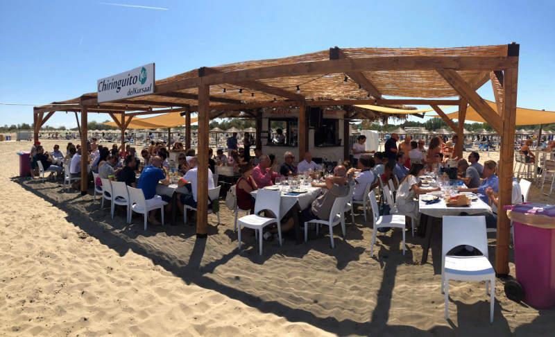 Bagno Kursaal