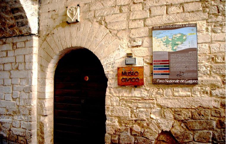 Museo Civico Archeologico 
