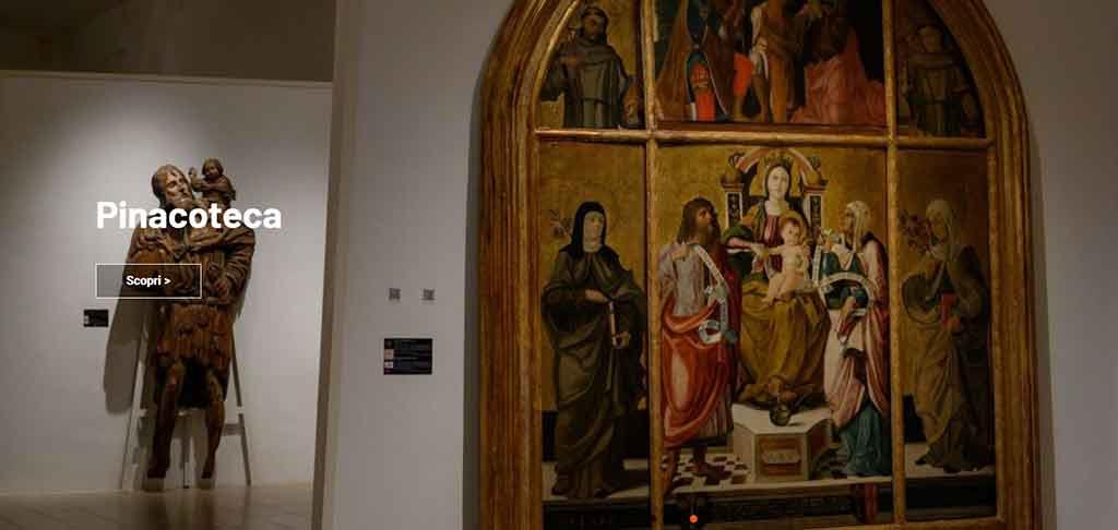 Museo Provinciale Campano