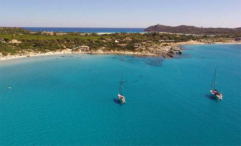 Villaggio Camping Spiaggia del Riso