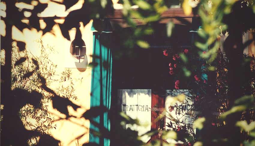 Trattoria La Buca