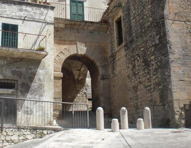 Porta Walter