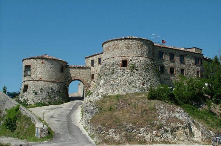 Castello Due Torri