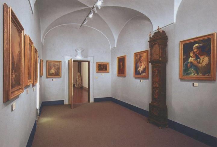 Pinacoteca del Collegio Alberoni