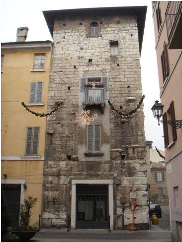 Torre d'Ercole
