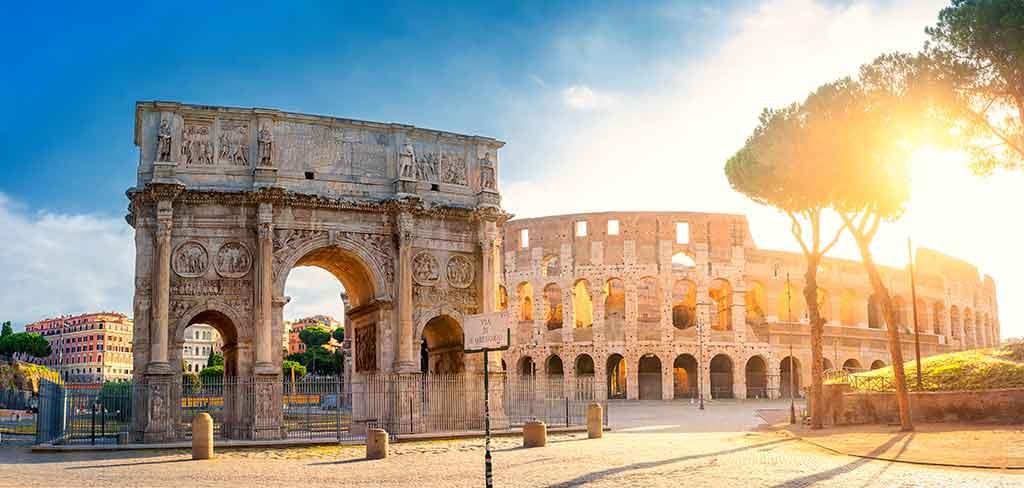 Arco di Costantino