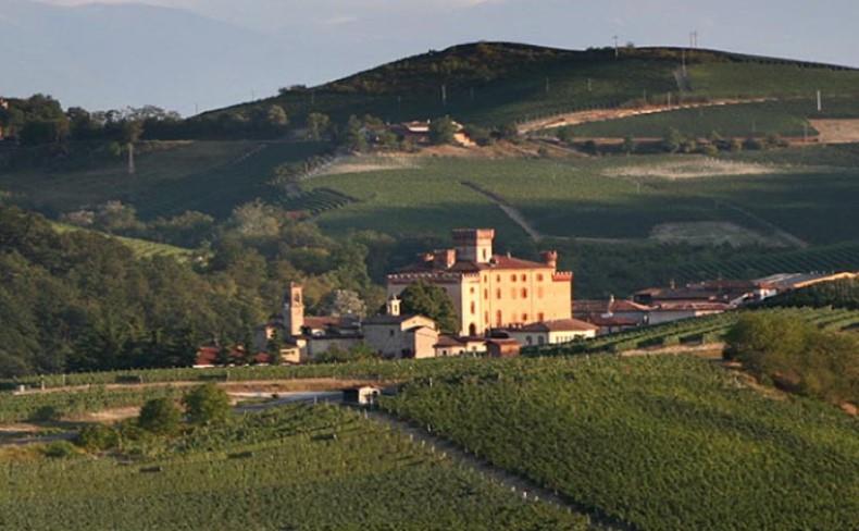 Azienda Agricola Di Brezza Giacomo E Figli