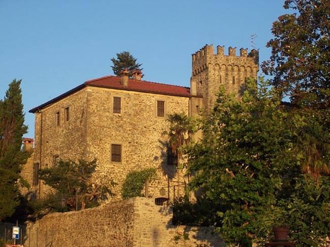 Torre di San Giorgio