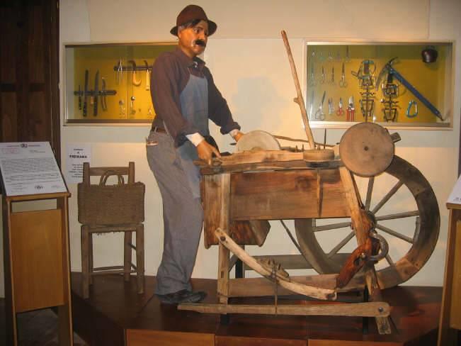 Museo delle Cere della Postumia