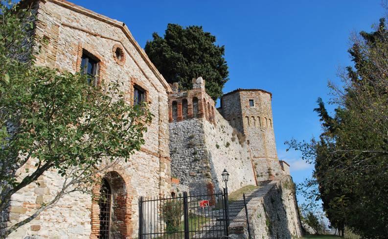 Castello di Azzurrina