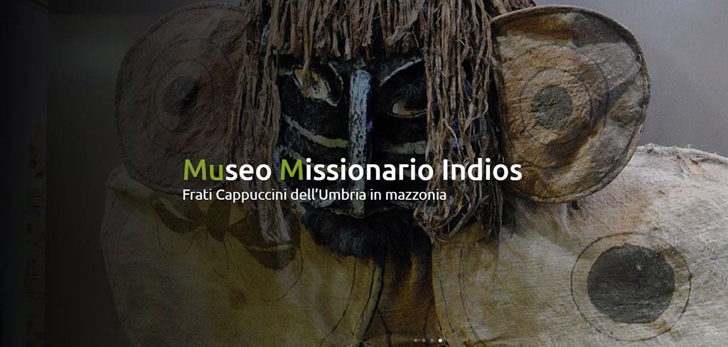 Museo degli Indios dell'Amazzonia