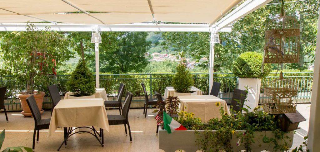 Belvedere Resort Ai Colli