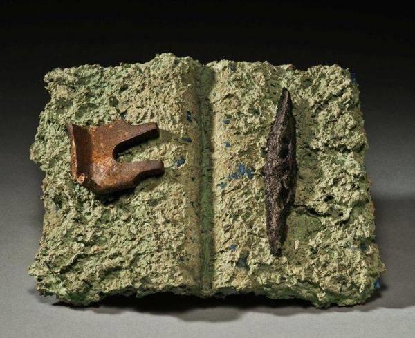 Menhir - Arte Contemporanea