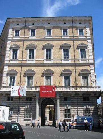 Museo Teatrale del Burcardo