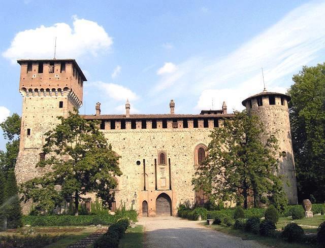Castello di Vigolzone