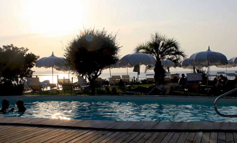Maresia Solarium