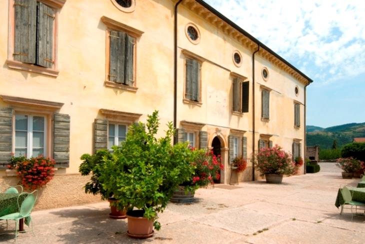 Villa De Winckels