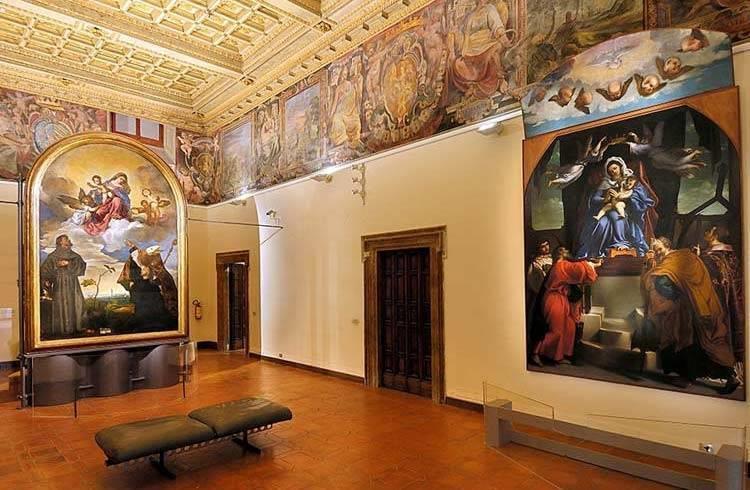 Pinacoteca Comunale