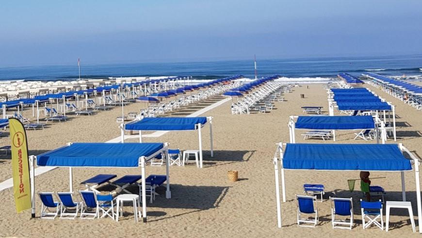 Bagno Aretusa