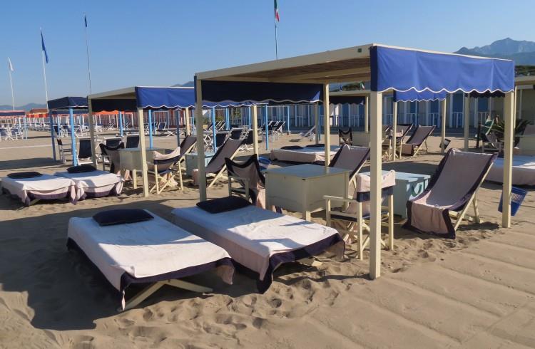 Bagno Montecristo Levante