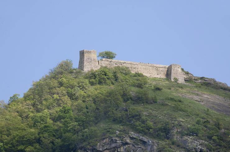 Rocca Maioletto