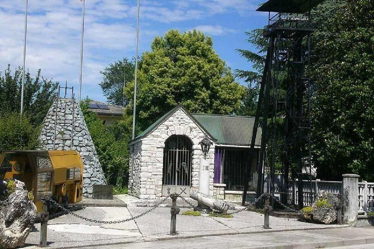 Museo della Miniera