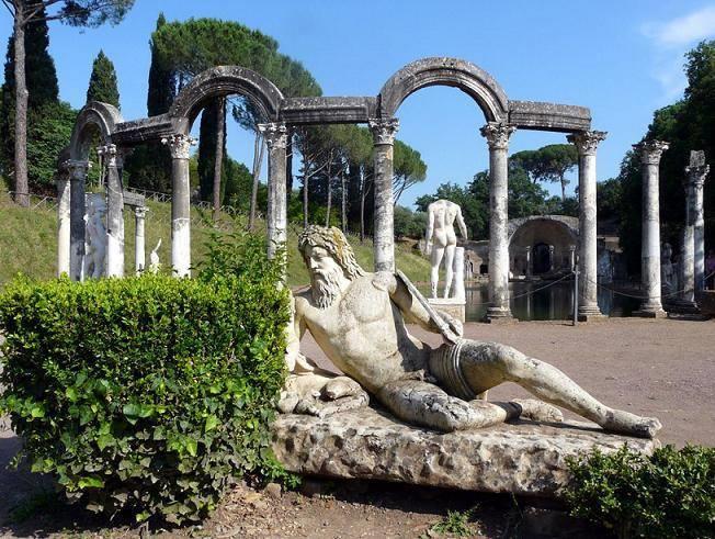 Villa Adriana