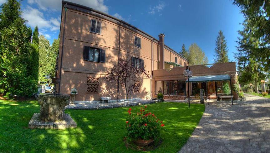 HOTEL IL PICCHIO