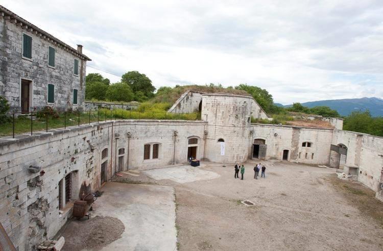 Forte Degenfeld