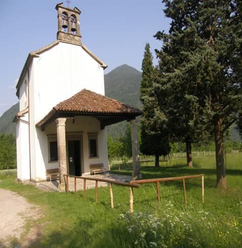 Chiesa di San Nicolo